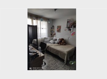 CompartoApto CO - habitación Itagüí barrio Santa María ll., Envigado - COP$ 600.000 por mes