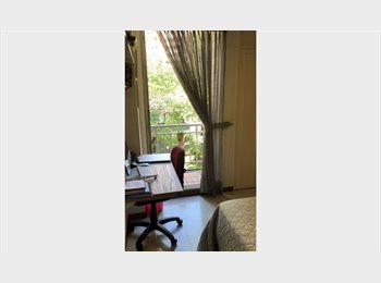 CompartoApto CO - COMPARTO APARTAMENTO EN EL POBLADO, CERCA A LA AVENIDA EL POBLADO Y UNIVERSIDAD EAFIT, MEDELLIN, Envigado - COP$ 1.500.000 por mes