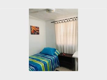CompartoApto CO - Arriendo bellas habitaciones, Barranquilla - COP$ 850.000 por mes
