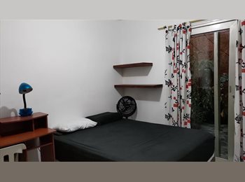 CompartoApto CO - Habitación  en Laureles, Medellín - COP$ 1.000.000 por mes