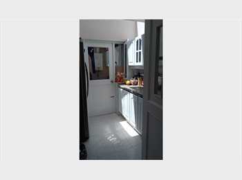 CompartoApto CO - habitacion confortable excelente ubicacion, Bogotá - COP$ 800.000 por mes