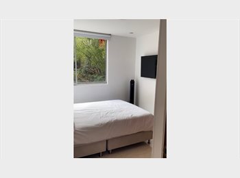 CompartoApto CO - Habitacion amoblada Envigado tierra grata, Sabaneta - COP$ 1.250.000 por mes