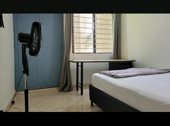 CompartoApto CO - Habitación con baño privado, Medellín - COP$ 1.200.000 por mes