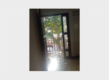CompartoApto CO - HABITACION CON BALCON LIMONAR, Cali - COP$ 450.000 por mes
