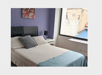 CompartoApto CO - Habitación en Quinta Camacho, Bogotá - COP$ 1.200.000 por mes