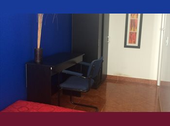 CompartoApto CO - Excelente ubicacion y ambiente, Bogotá - COP$ 820.000 por mes