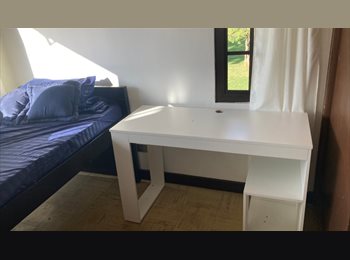 CompartoApto CO - Habitacion#4 Casa Amplia Amoblada en Floresta Homecenter la 80, Bogotá - COP$ 800.000 por mes