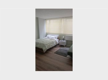 CompartoApto CO - Linda Habitacion en chico Parque 93, Bogotá - COP$ 2.000.000 por mes