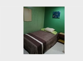 CompartoApto CO - Hermosa habitacion amueblada, Bogotá - COP$ 800.000 por mes