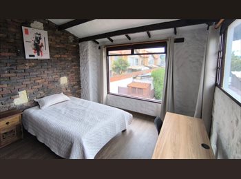 CompartoApto CO - Habitaciones estudiantiles cerca de la UniSabana, Chia, Chía - COP$ 1.000.000 por mes