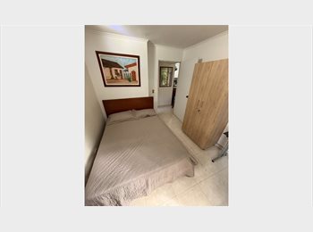 CompartoApto CO - Habitación en Apto Familiar en Milla de Oro el Poblado, Envigado - COP$ 1.150.000 por mes