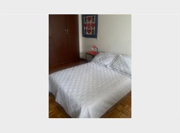 CompartoApto CO - HABITACIÓN CHICÓ NORTE BOGOTÁ, Bogotá - COP$ 1.500.000 por mes