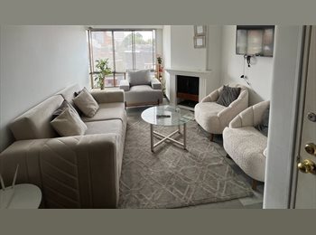 CompartoApto CO - Habitaciòn con baño privado en el batan, Bogotá - COP$ 1.300.000 por mes