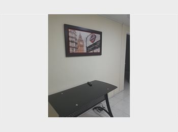 CompartoApto CO - Amplias y confortables habitaciones Conquistadores, Medellín - COP$ 950.000 por mes