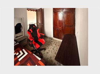 CompartoApto CO - Habitación Itagüí / Envigado, Envigado - COP$ 850.000 por mes