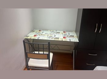 CompartoApto CO - Arriendo Habitacion para Estudiante / student intern, Envigado - COP$ 1.000.000 por mes