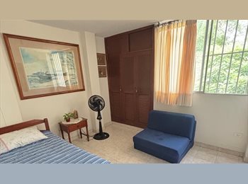 CompartoApto CO - Arriendo habitación, Barranquilla - COP$ 660.000 por mes