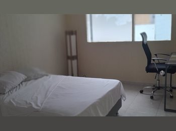 CompartoApto CO - comparto apto, Medellín - COP$ 1.150.000 por mes