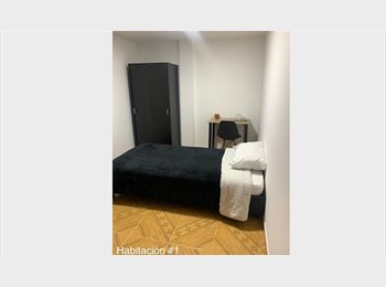 CompartoApto CO - HABITACIÓN EN PUENTE LARGO, Bogotá - COP$ 850.000 por mes