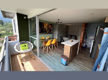 CompartoApto CO - Alquiler Habitación Apto Compartido - Caldas, Caldas - COP$ 735.000 por mes
