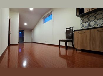 CompartoApto CO - Apartaestudio. Servicios Incluidos., Bogotá - COP$ 1.600.000 por mes