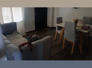 CompartoApto CO - Arriendo habitación amoblada en barranquilla, Barranquilla - COP$ 650.000 por mes