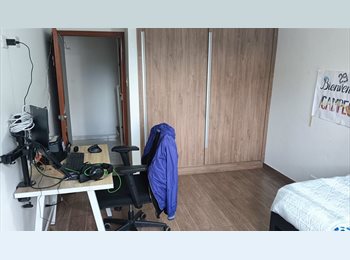 CompartoApto CO - Apartamento acogedor, Bogotá - COP$ 700.000 por mes