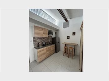 CompartoApto CO - RENTO HABITACION AMOBLADA EN APARTAESTUDIO AMOBLADO PARA DOS, Cali - COP$ 850.000 por mes