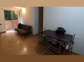 CompartoApto CO - Busco compañero(a) de apartamento en Itagüí, Envigado - COP$ 850.000 por mes