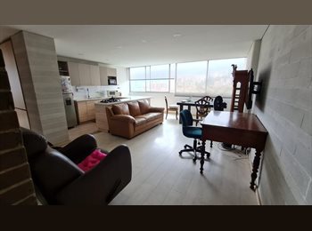 CompartoApto CO - Excelente Apartamento, Envigado - COP$ 1.500.000 por mes