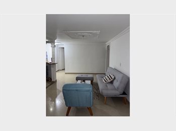 CompartoApto CO - ALQUILO HABITACIÓN EN BARRIO LOMA DE LAS BRUJAS - ENVIGADO, Envigado - COP$ 900.000 por mes