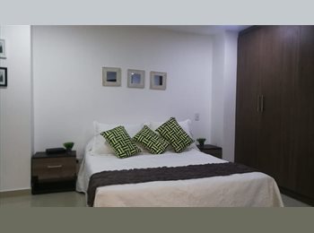 CompartoApto CO - Un Hogar Seguro y Funcional, Envigado - COP$ 3.490.000 por mes