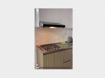 CompartoApto CO - Habitación sencilla para una persona en Villa Alsacia, Bogotá - COP$ 600.000 por mes