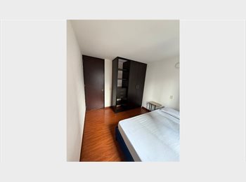 CompartoApto CO - Busco compañer@ de apartamento que sea tranquil@ y ordenad@, Medellín - COP$ 1.600.000 por mes
