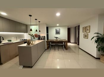 CompartoApto CO - rento habitación en Envigado, Envigado - COP$ 1.750.000 por mes