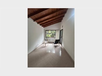CompartoApto CO -  Comparto apartamento y finca , Medellín - COP$ 1.000.000 por mes