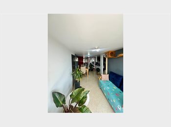 CompartoApto CO - ARRIENDO HABITACIÓN EN BELÉN MIRAVALLE – MEDELLÍN , Medellín - COP$ 950.000 por mes