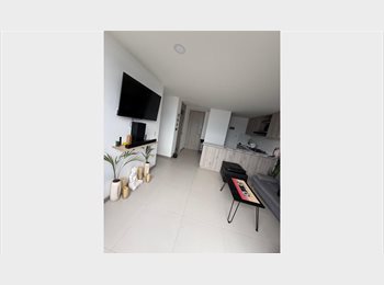 CompartoApto CO - Se renta habitación, Envigado - COP$ 1.000.000 por mes