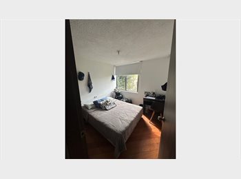 CompartoApto CO - Se arrienda habitacion - Niza IX, Bogotá - COP$ 700.000 por mes