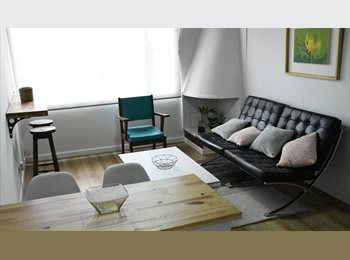 CompartoApto CO - LINDO APARTAMENTO, Bogotá - COP$ 8.000.000 por mes