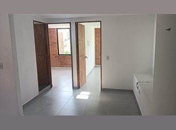 CompartoApto CO - Se arrienda habitación en San Antonio de Prado., Itagüí - COP$ 550.000 por mes