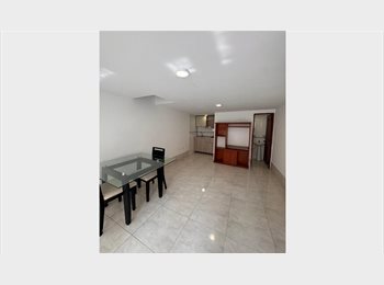 CompartoApto CO - Habitación con entrada independiente, Barranquilla - COP$ 750.000 por mes