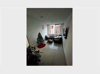 CompartoApto CO - Habitación en Arriendo Villas de Granada, Bogotá - COP$ 650.000 por mes