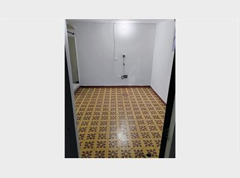 CompartoApto CO - Habitación centro de la ciudad, Medellín - COP$ 650.000 por mes