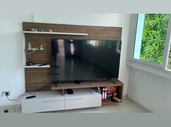 CompartoApto CO - habitacion para estudiante, Barranquilla - COP$ 800.000 por mes