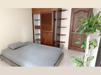 CompartoApto CO - ENVIGADO - EL PORTAL - CENTRO COMERCIAL VIVA, Envigado - COP$ 1.050.000 por mes