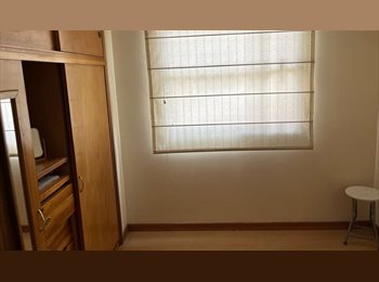 CompartoApto CO - ARRIENDO HABITACION HAYUELOS, Bogotá - COP$ 600.000 por mes