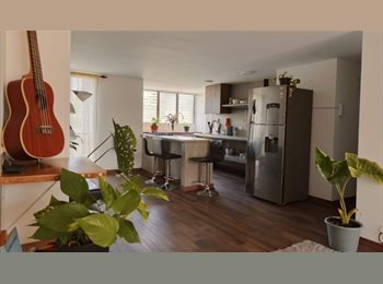 CompartoApto CO - Espacio libre en hermosa covivienda, Medellín - COP$ 1.350.000 por mes