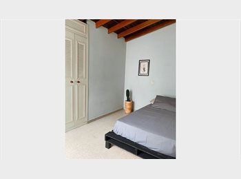 CompartoApto CO - Habitación para Mujer, Medellín - COP$ 1.000.000 por mes