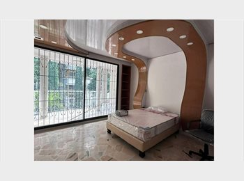 CompartoApto CO - Arriendo habitaciones amobladas para mujeres | Barrio El Ingenio, Cali - COP$ 650.000 por mes